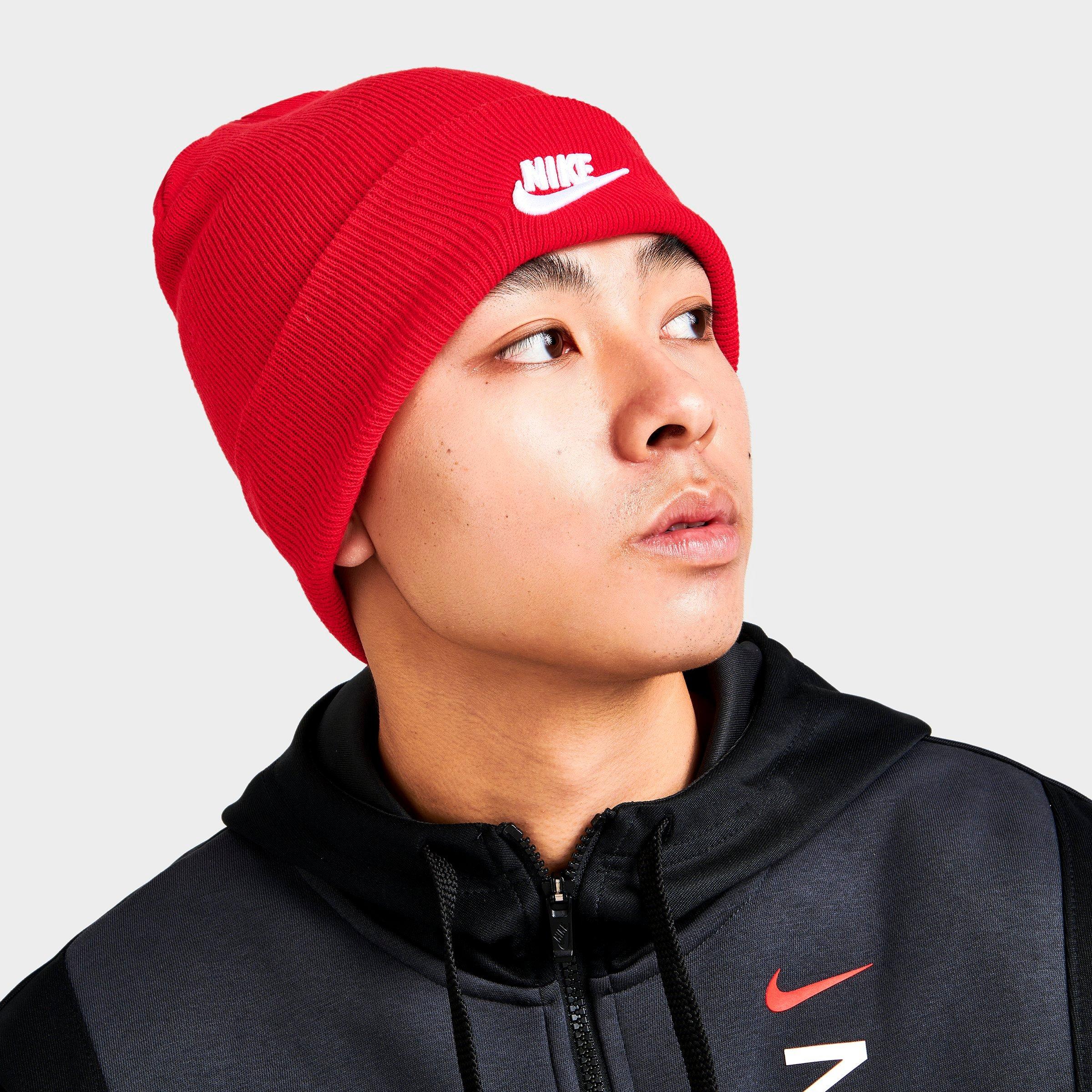 Nike hotsell beanie futura