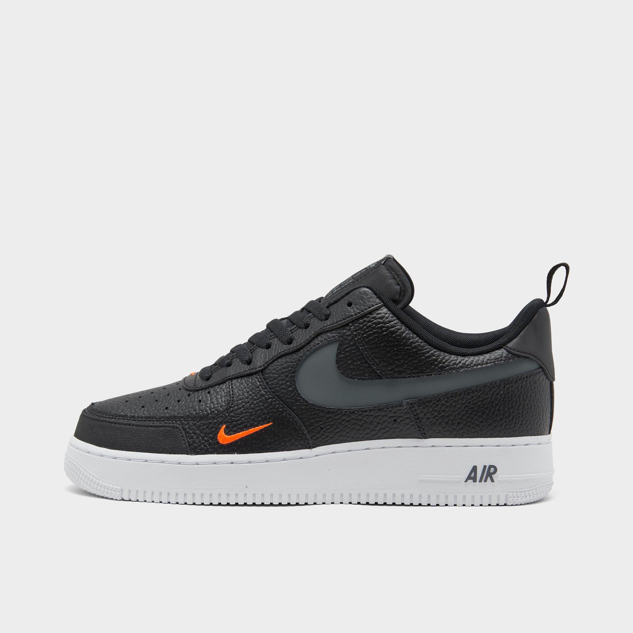 nike air force ones mens