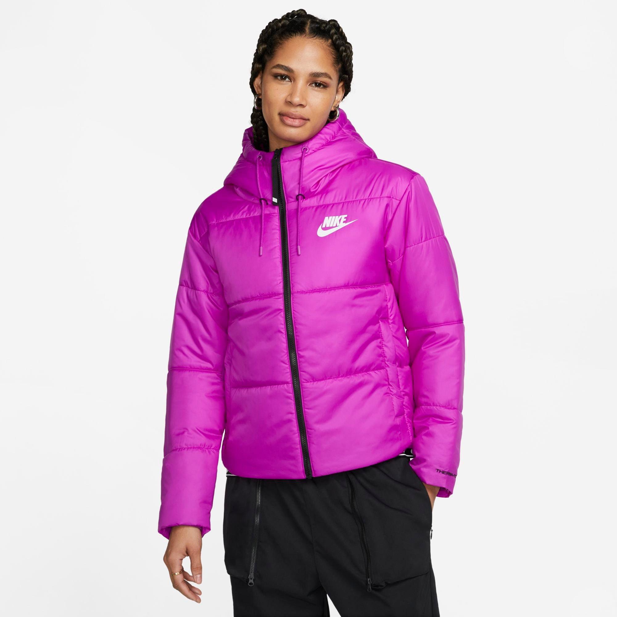 Nike Sportswear Therma-FIT Repel Classic Series Jacket Black