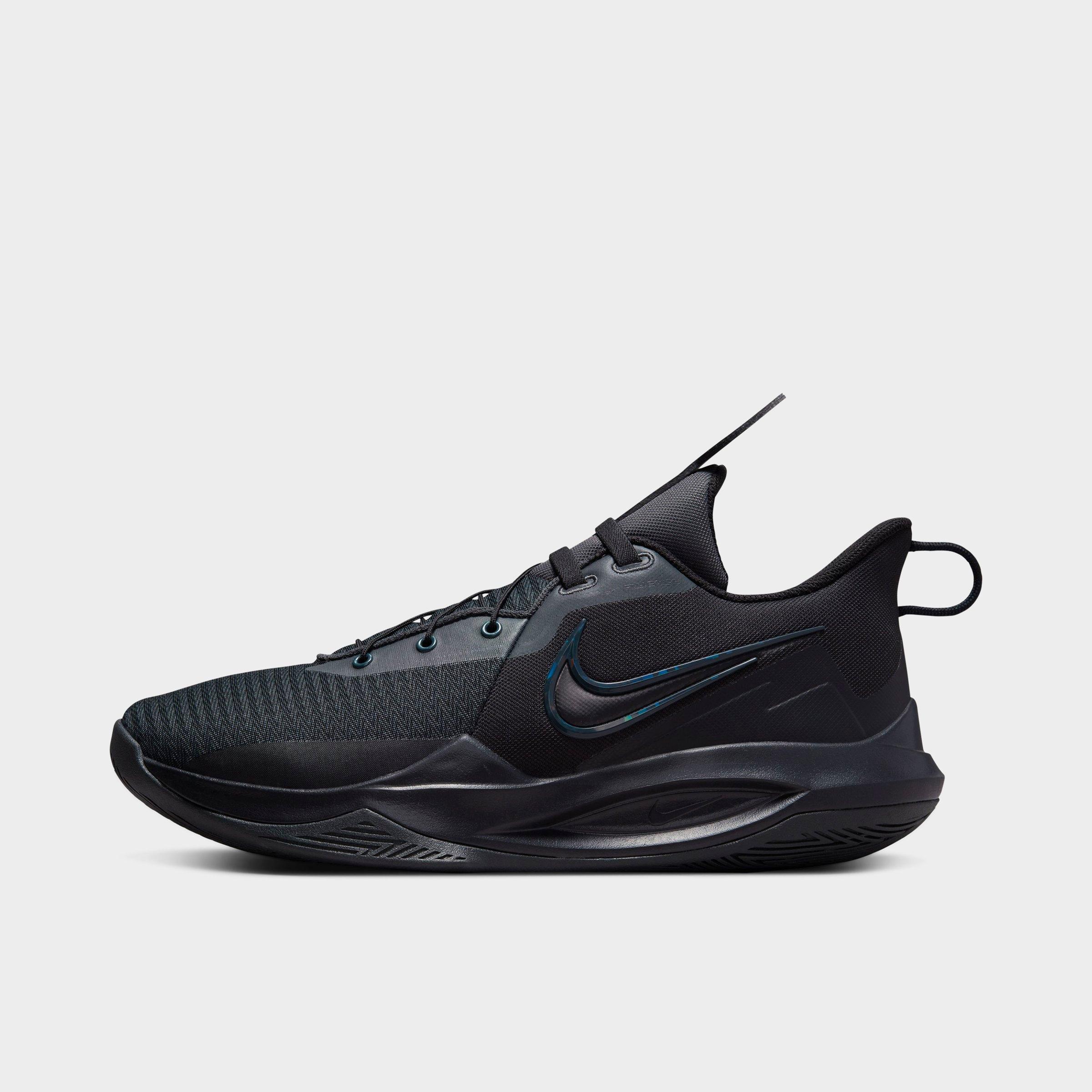 Nike Precision 6 Flyease Basketball Shoes In Black ModeSens