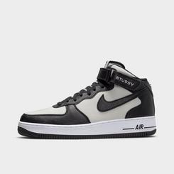 Sneakers Release – Nike Air Force 1 ’07 LV8 “White/Black”  Men’s Shoe Launching 10/13
