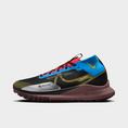 Black/Vivid Sulfur/Light Photo Blue/Track Red