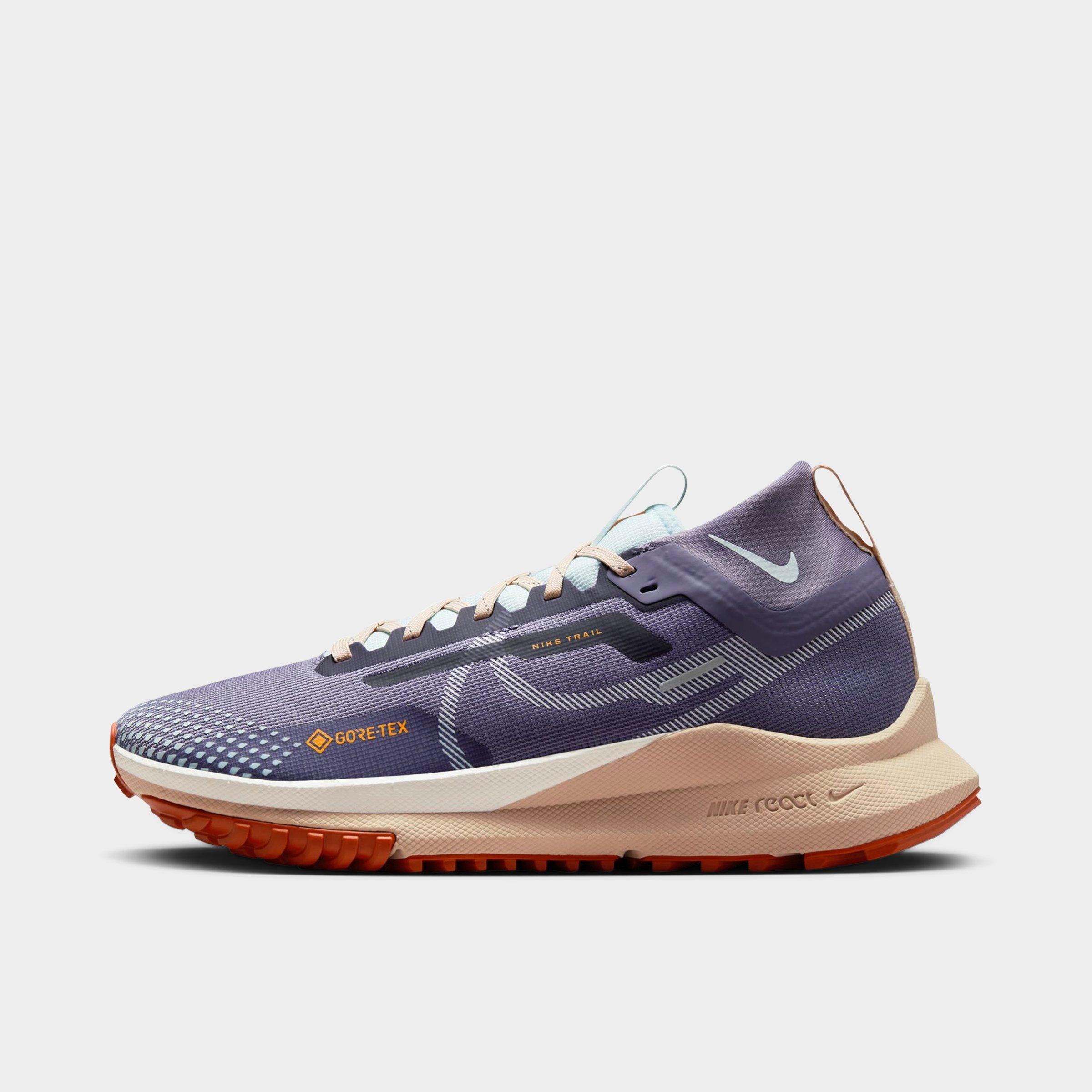 Nike React Running Shoes Basketball Sneakers Finish Line