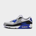 White/Light Smoke Grey/Hyper Royal/Black