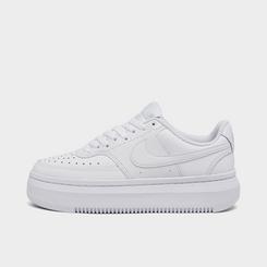 Nike Air Force 1 '07 LV8 Sail/Sail-Metallic Silver-Tawny / 5.5 / FJ4559-133