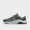 Smoke Grey/Dark Smoke Grey/White