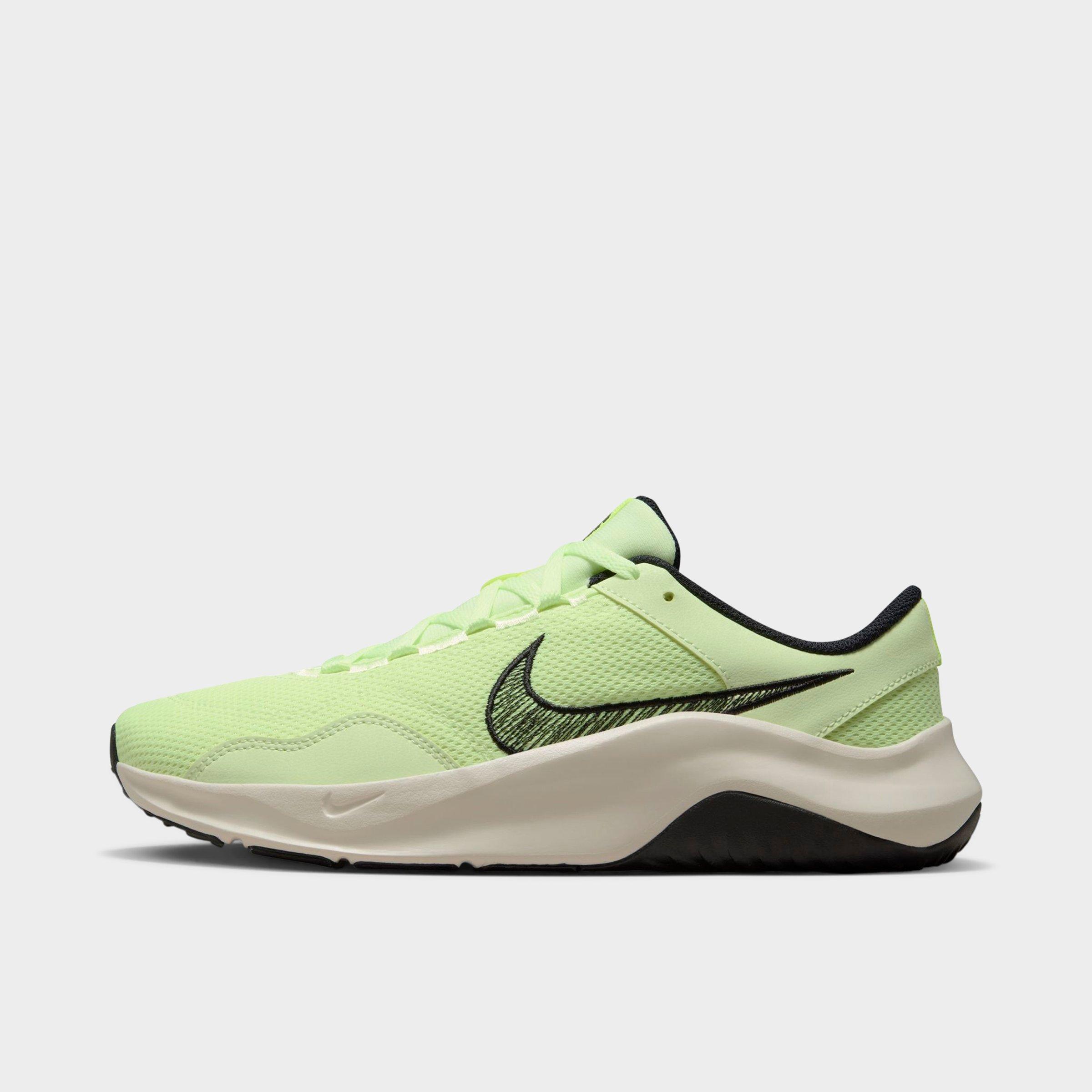 Nike Men's Legend Essential Next Nature Training Shoes In Barely