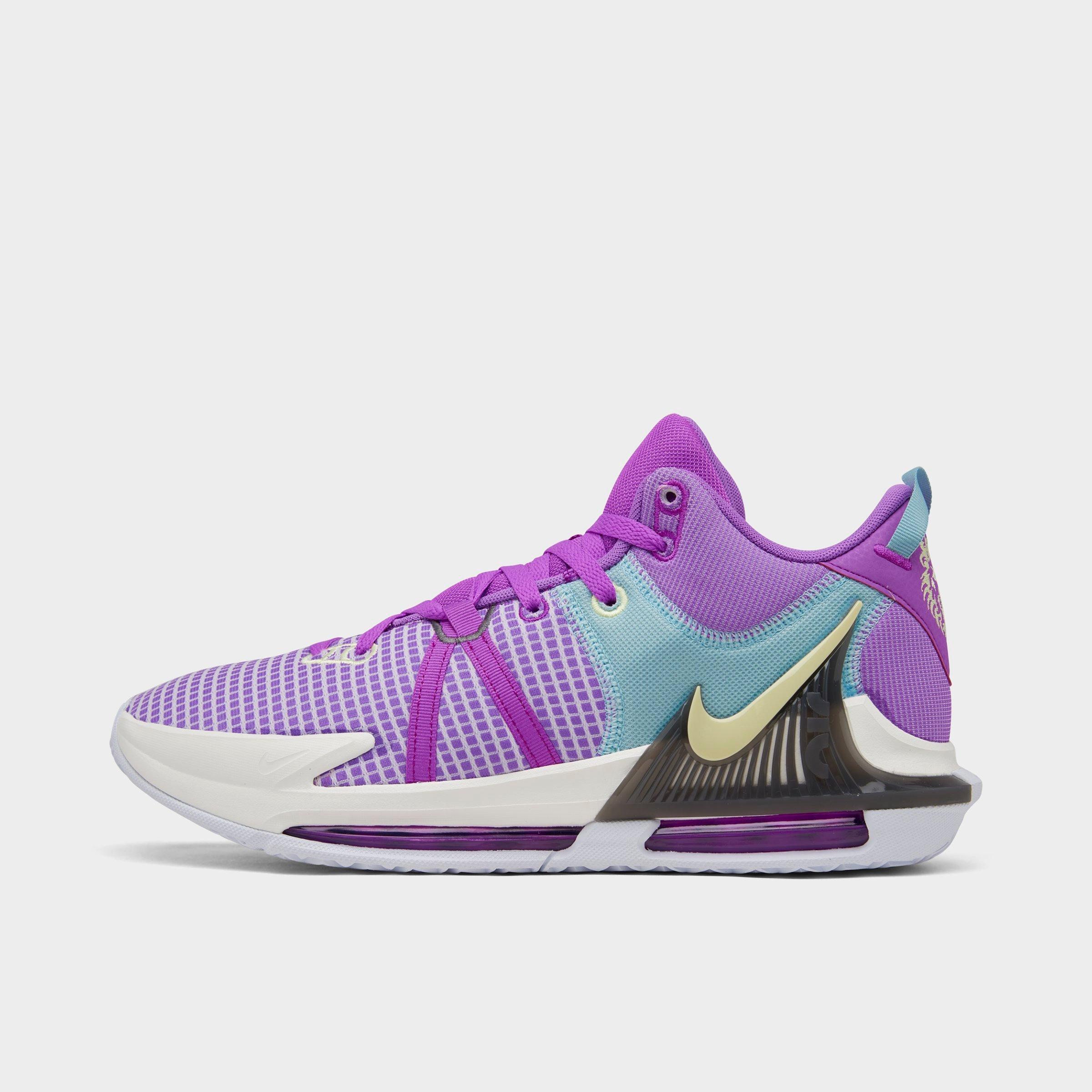 Nike basketball shoes finish line hotsell