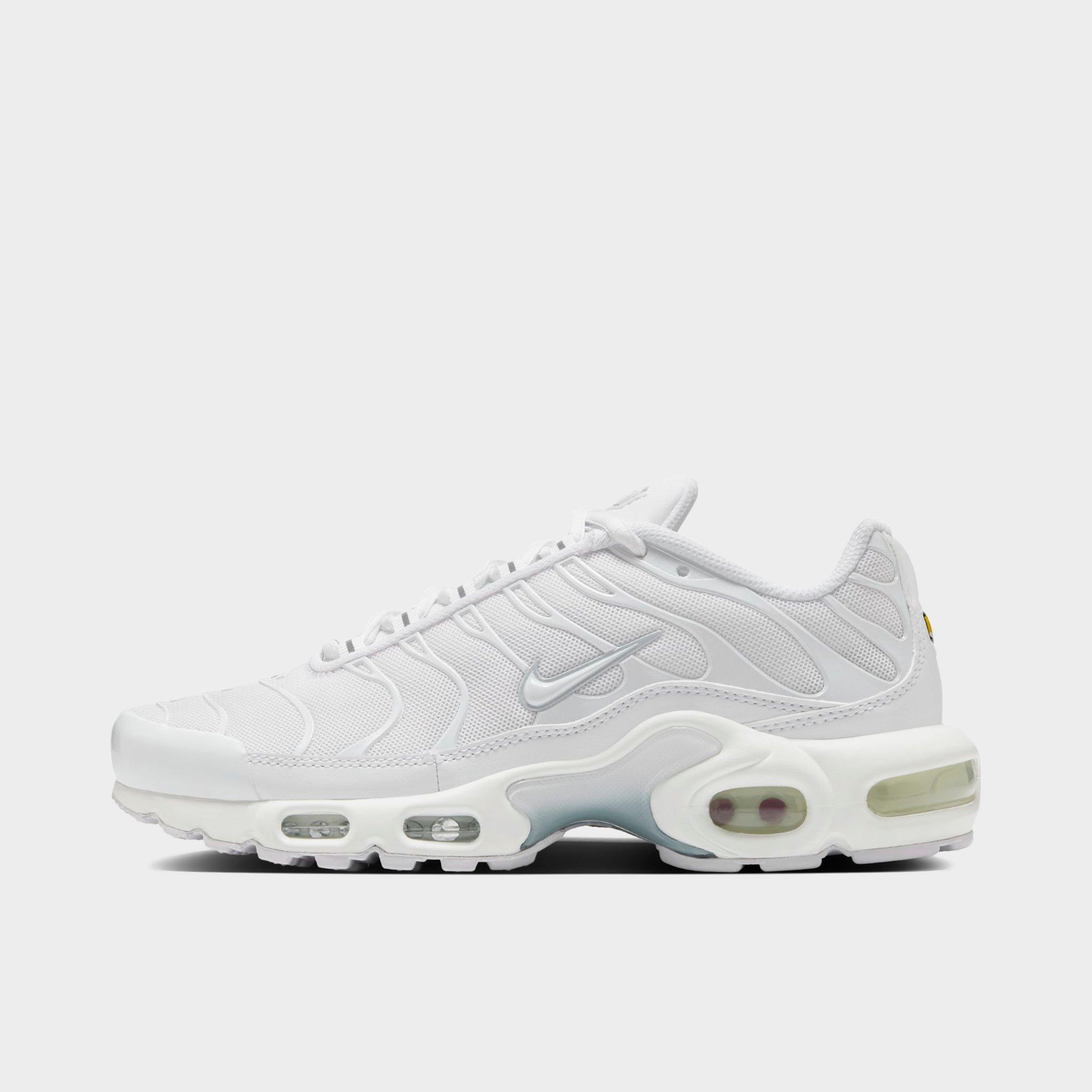 Nike Women's Air Max Plus Casual Shoes Size 10