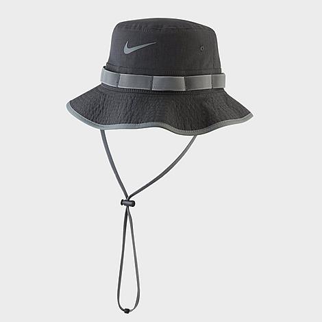 Nike Boonie Bucket Hat In Anthracite | ModeSens