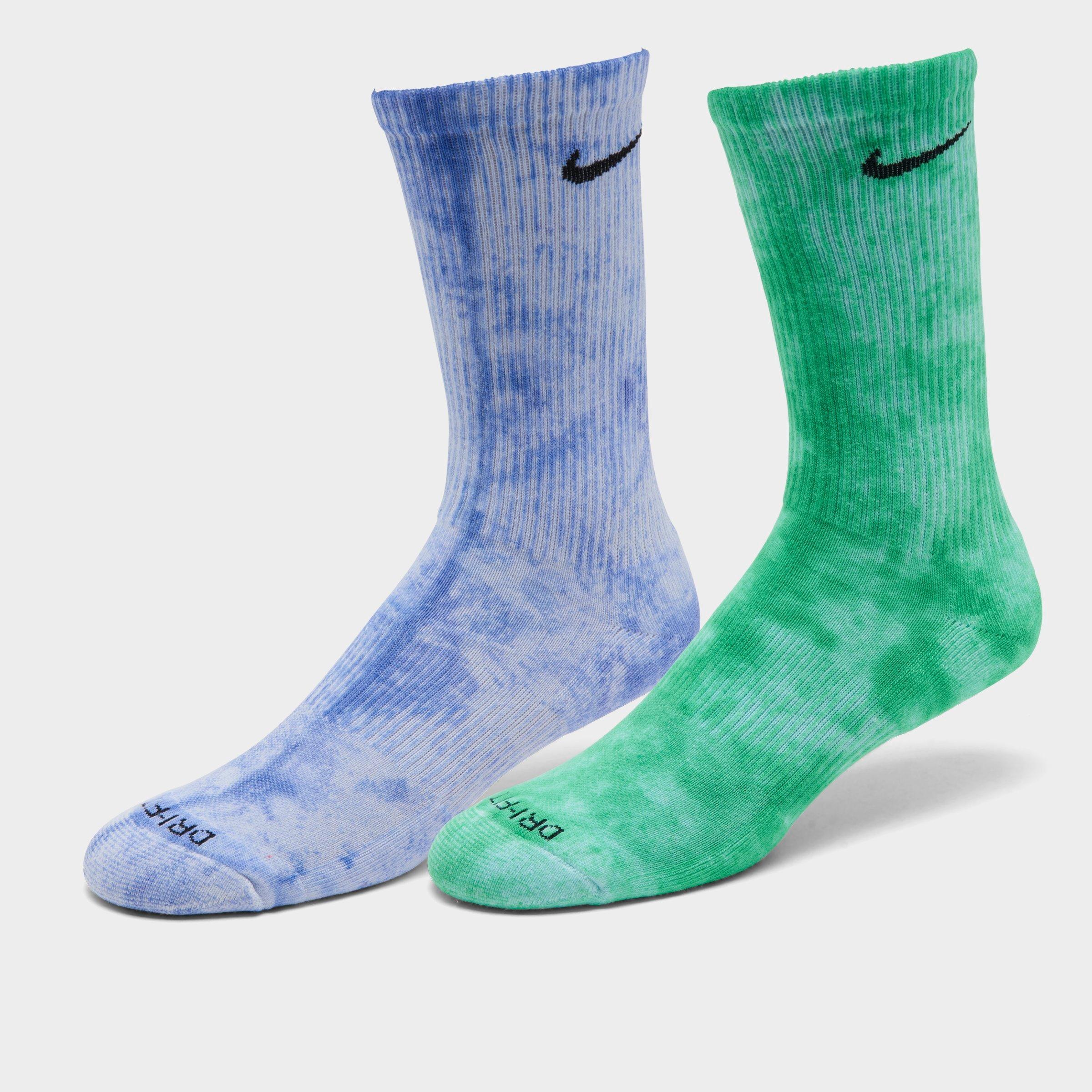 finish line nike socks