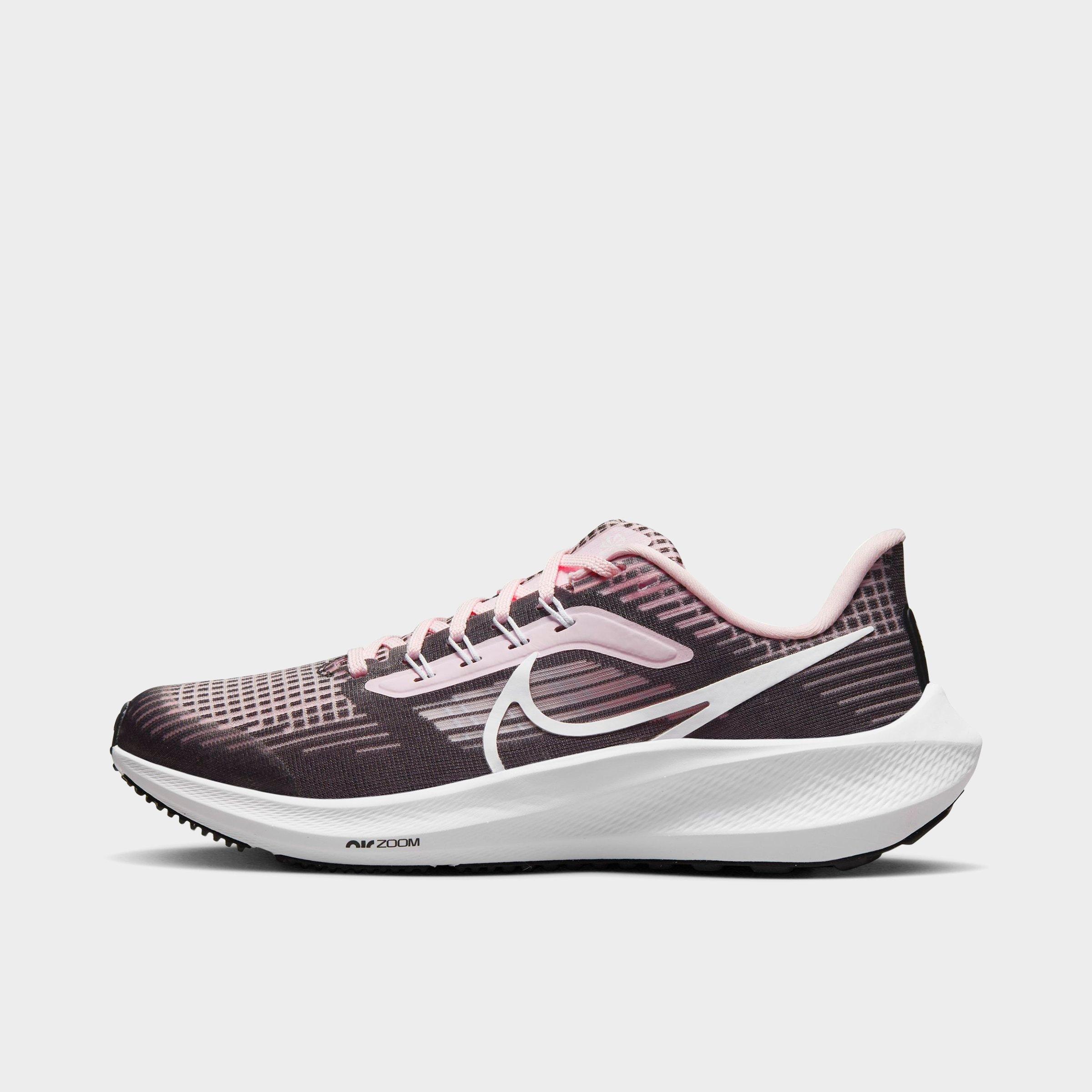NIKE NIKE BIG KIDS' ZOOM AIR PEGASUS 39 RUNNING SHOES