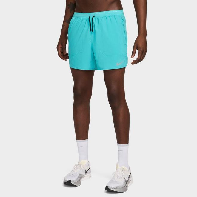Men's Nike Dri-FIT Stride 5" Brief-Lined Running Shorts