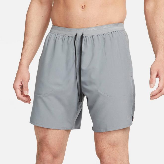 Men's Nike Dri-FIT Stride Brief-Lined 7-Inch Running Shorts
