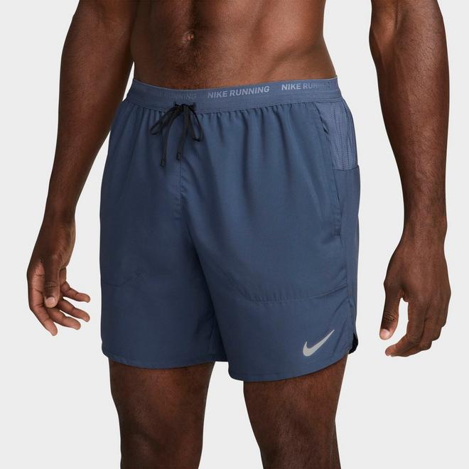 Men's Nike Dri-FIT Stride Brief-Lined 7" Running Shorts