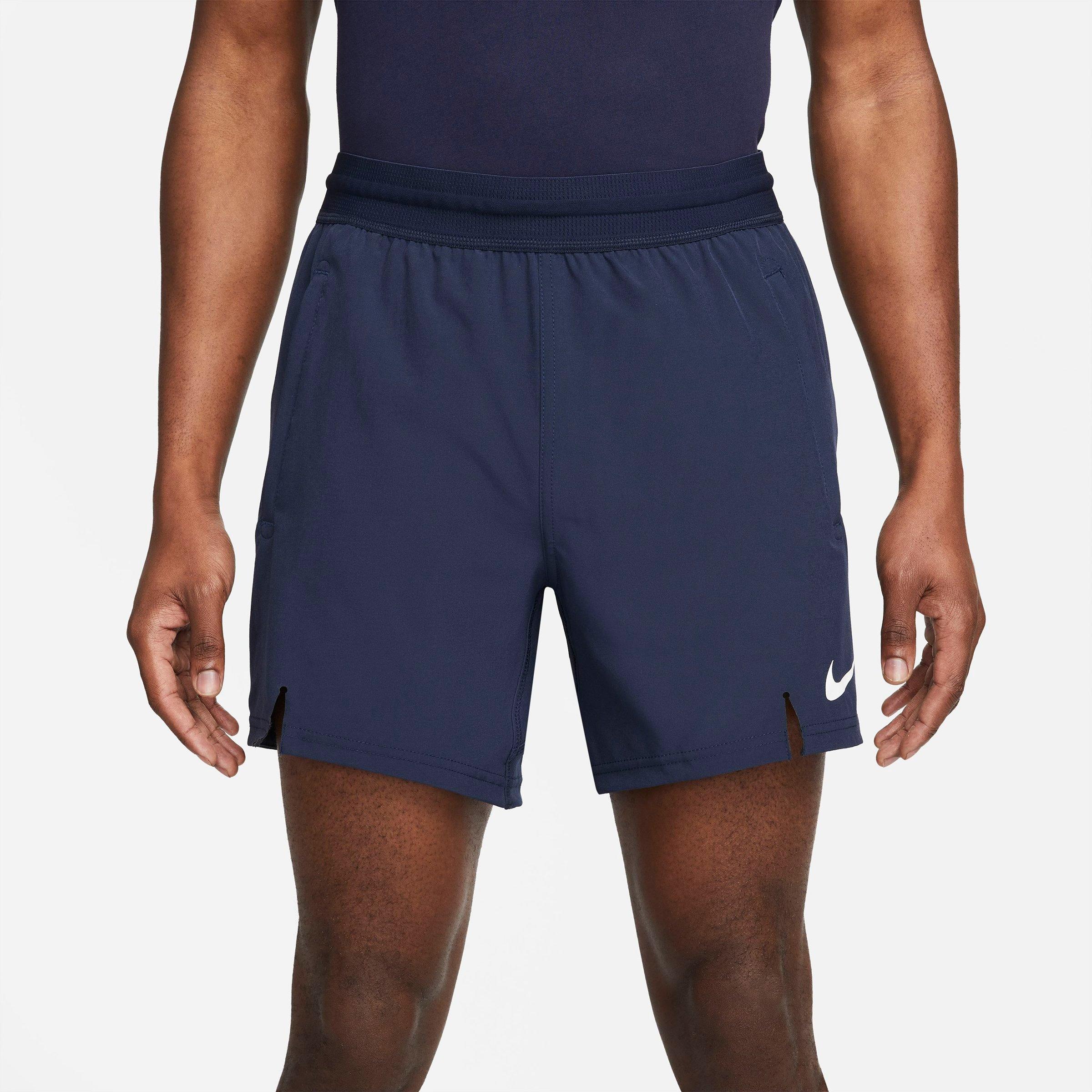 Nike Men's Pro Dri-fit Flex 6