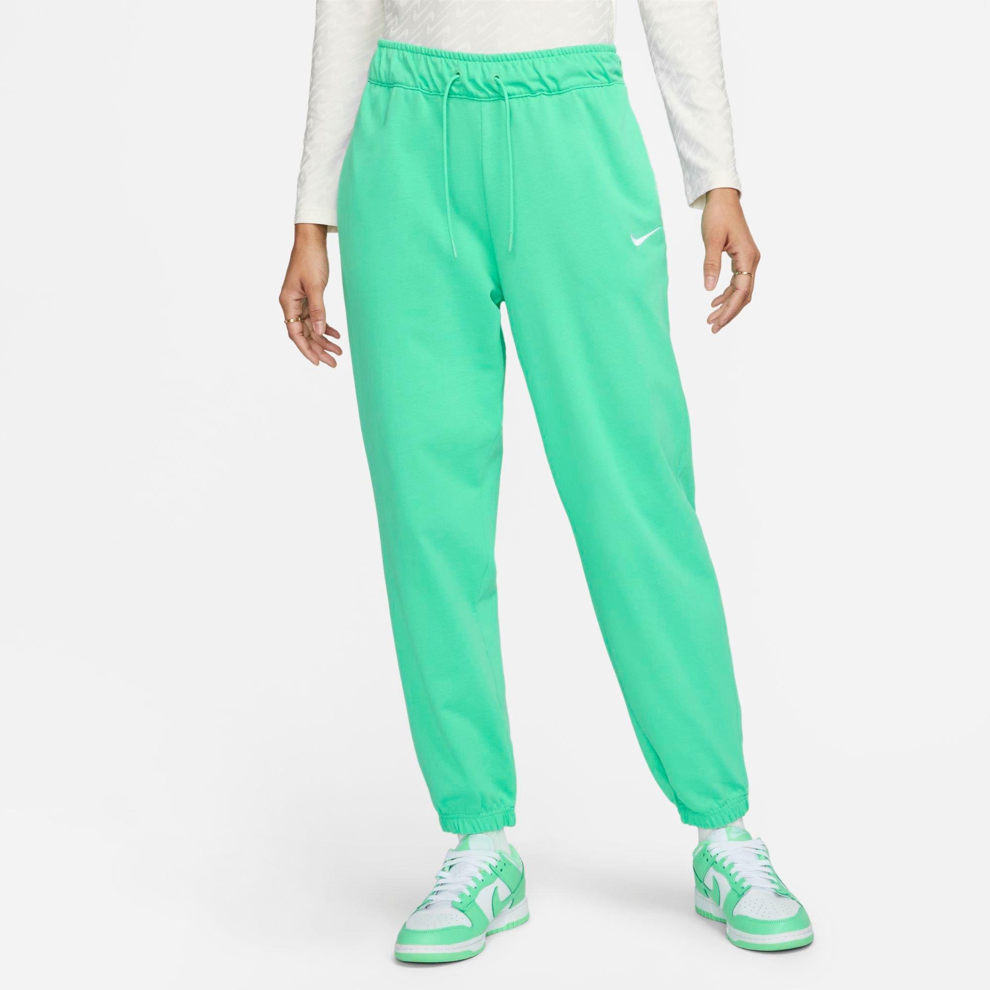 Nike Women's  Sportswear Easy Jogger Pants In Green