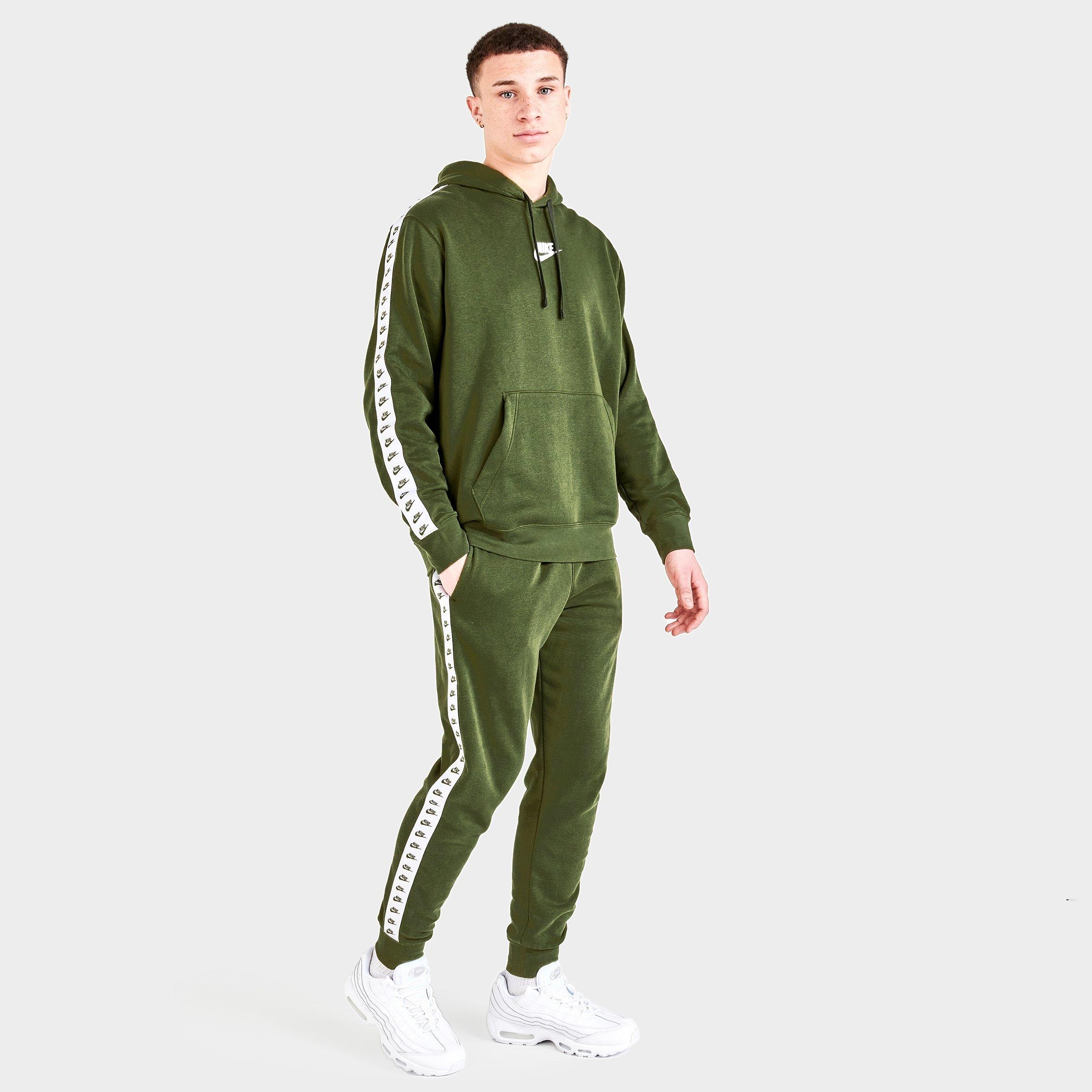 Nike Sportswear Sport Essential Fleece Track Suit