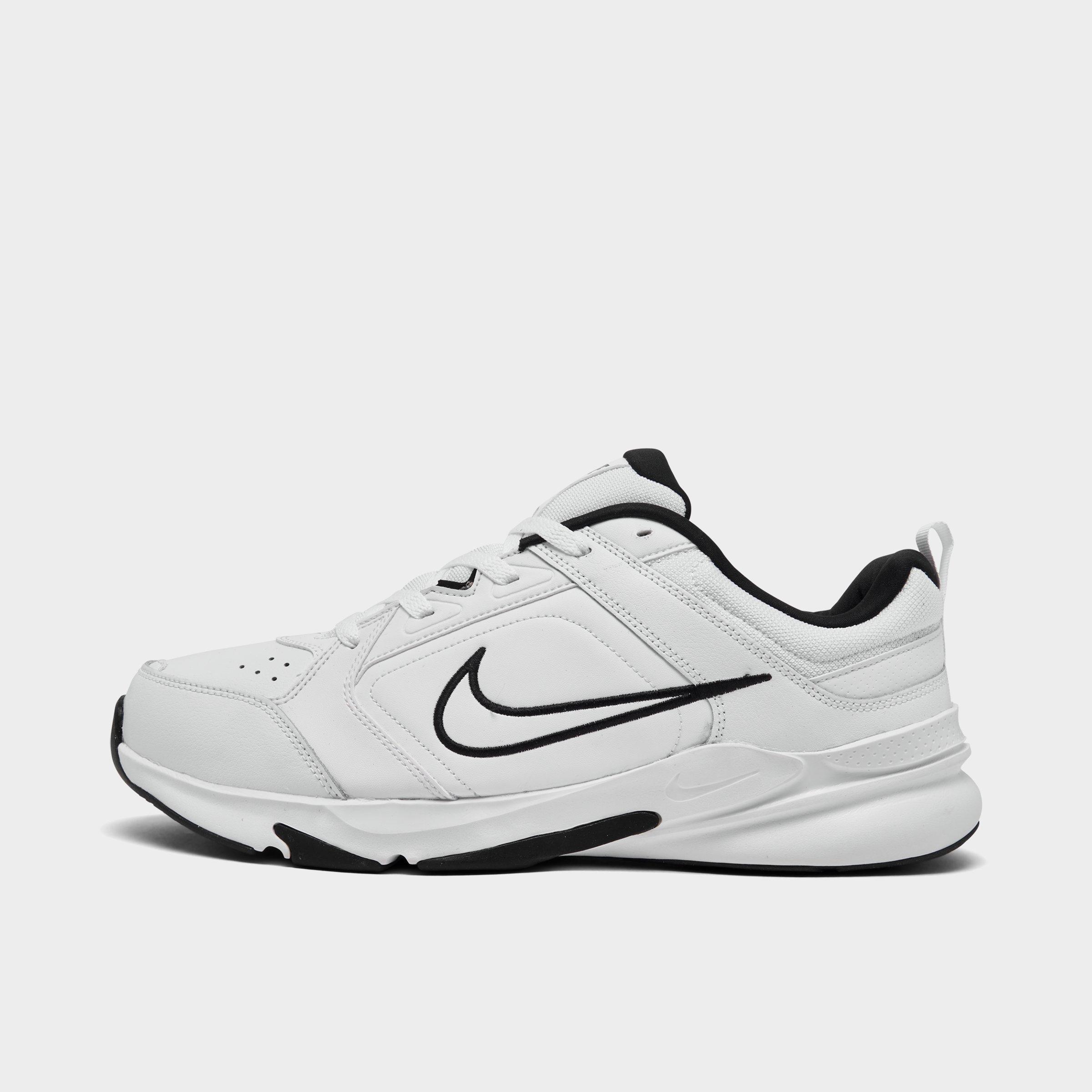 Nike Men's Defy All Day Training Shoes (extra Wide Width 4e) In White ...