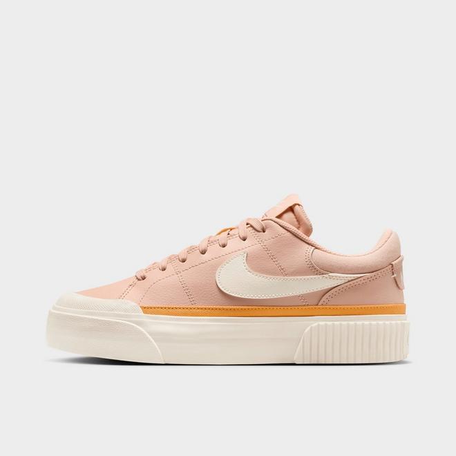 Women's Nike Court Legacy Lift Casual Shoes