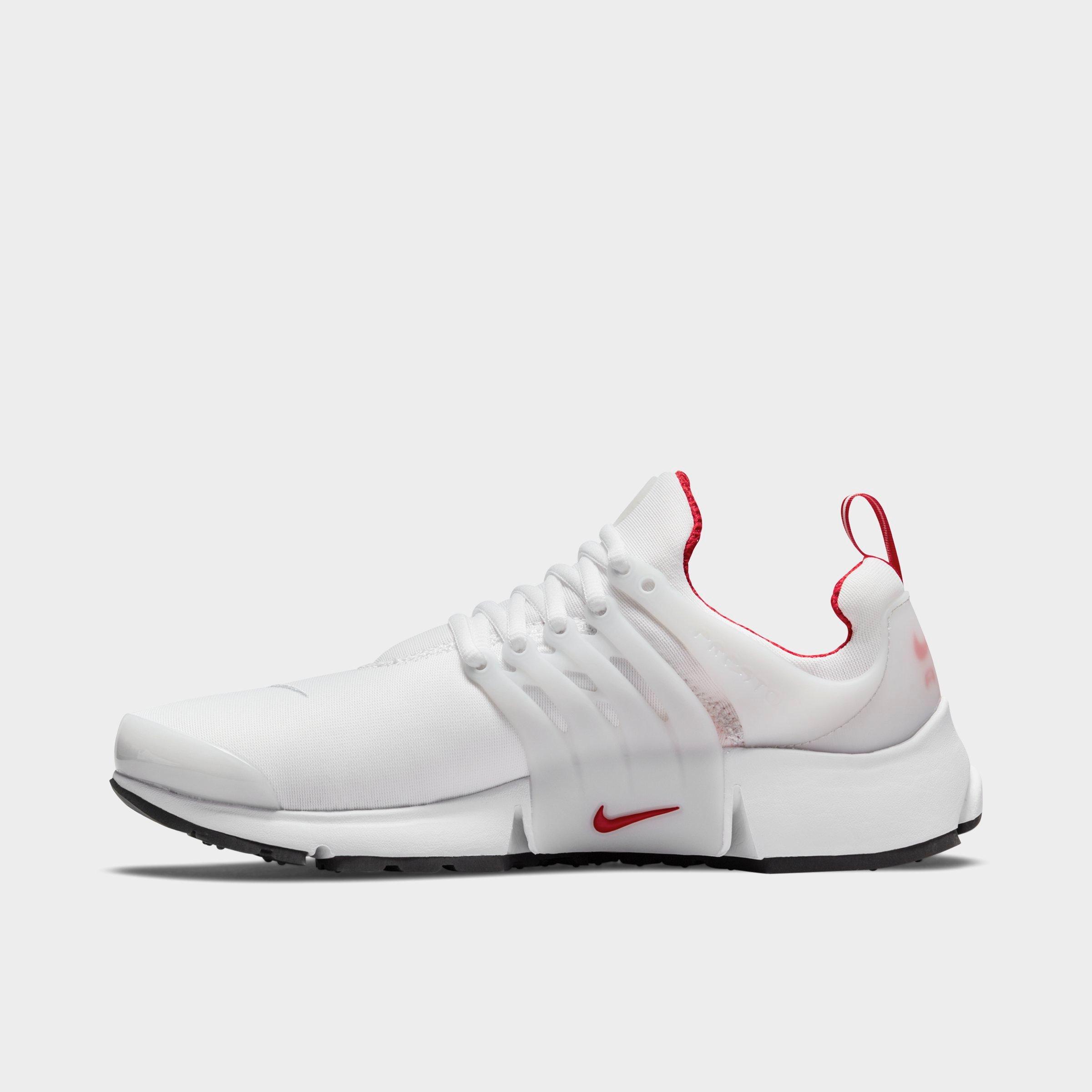 grey prestos men