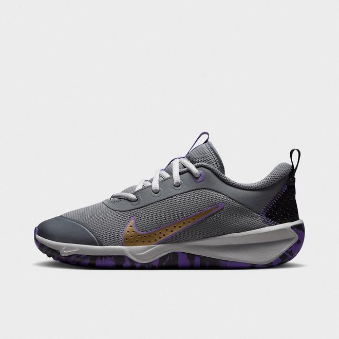 Big Kids' Nike Omni Multi-Court Casual Shoes
