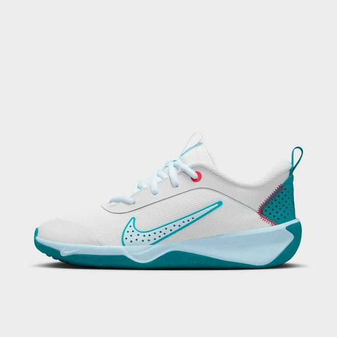 Big Kids' Nike Omni Multi-Court Casual Shoes