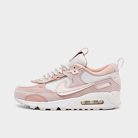 Summit White/Light Soft Pink/Barely Rose/Pink Oxfo