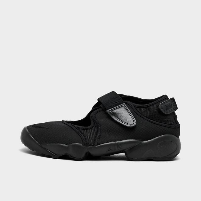 Women's Nike Air Rift Breathe Casual Shoes