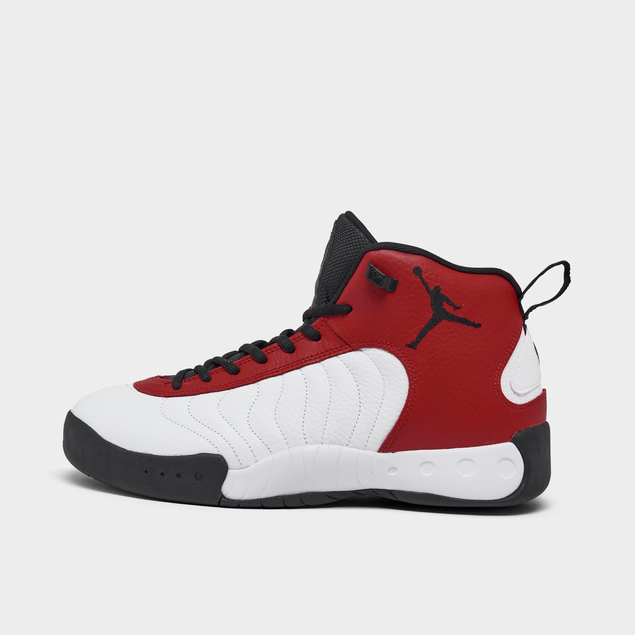 Men's air jordan jumpman pro basketball shoes online