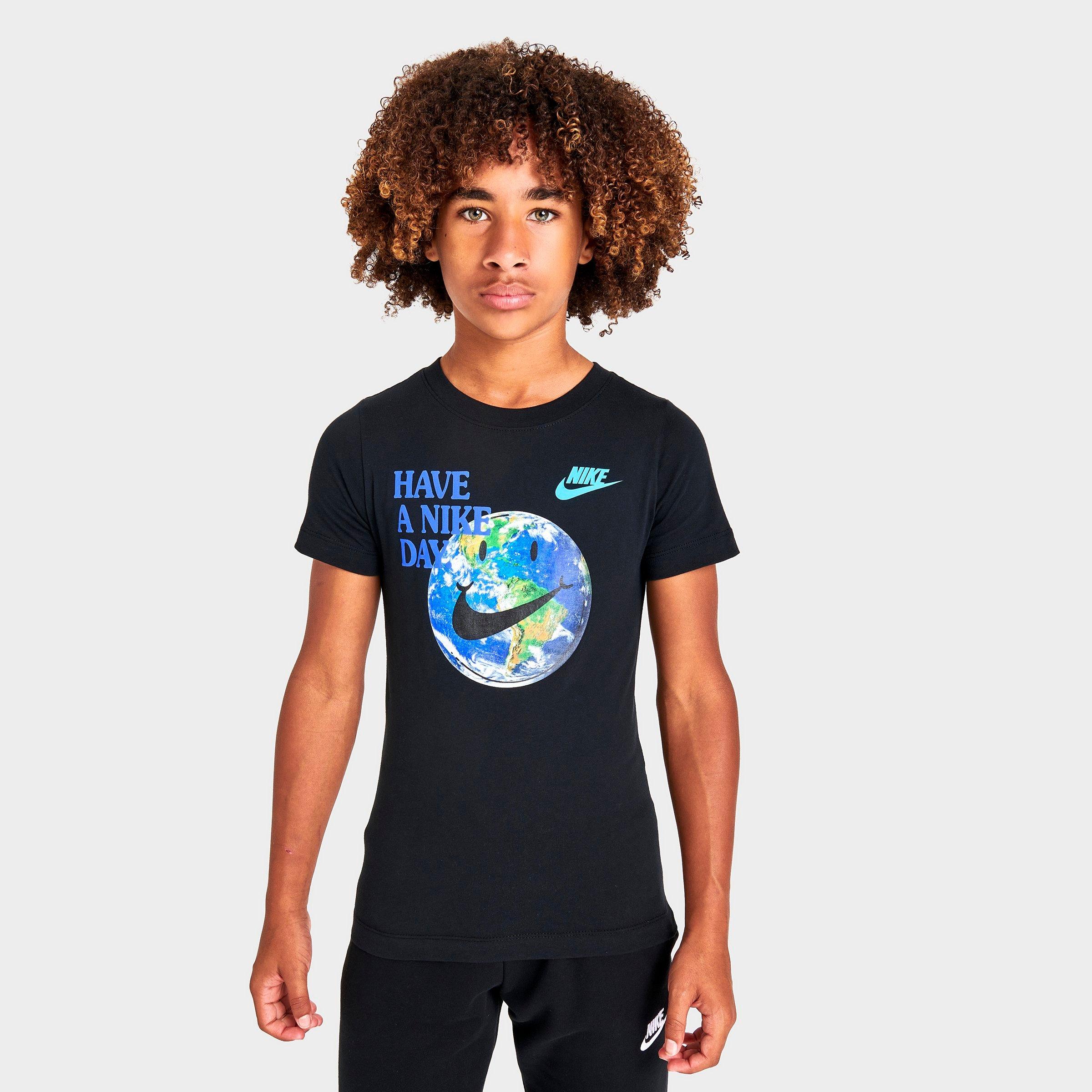 Nike earth day shop t shirt