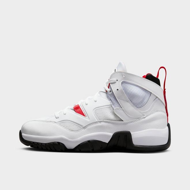 Men's Jordan Jumpman Two Trey Basketball Shoes | Finish Line