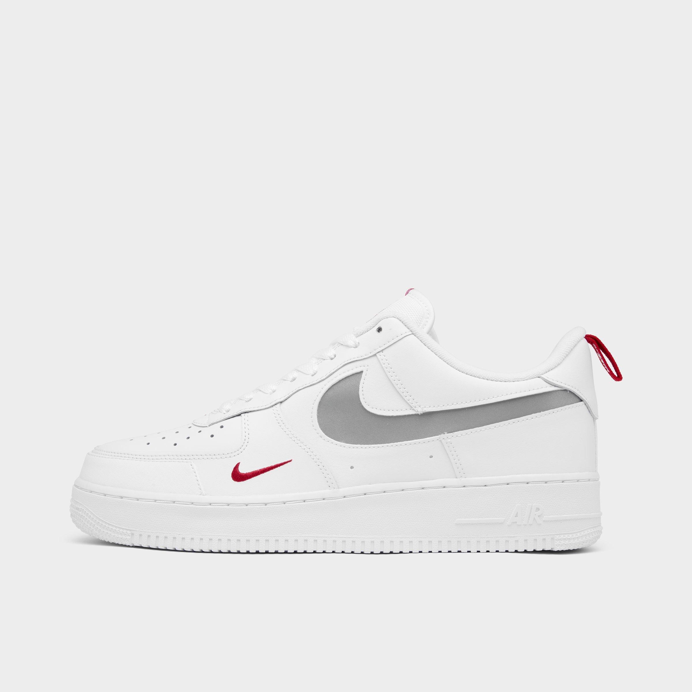 air force 1 lv8 casual shoes