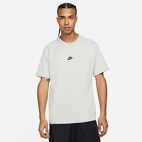 Nike Sportswear Premium Essentials Men's T-shirt In Green