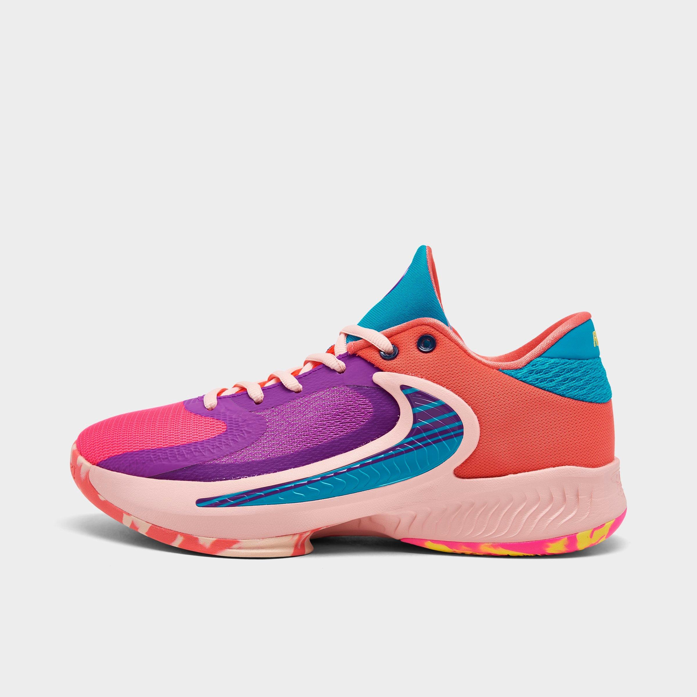 nike basketball shoes size 6.5