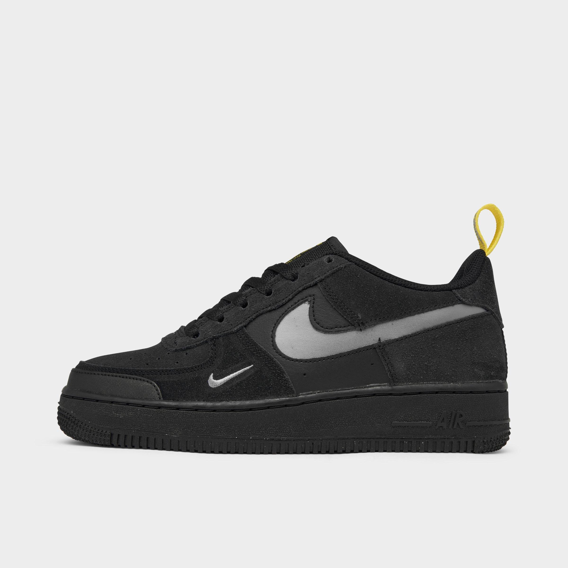 big kids nike air force 1s