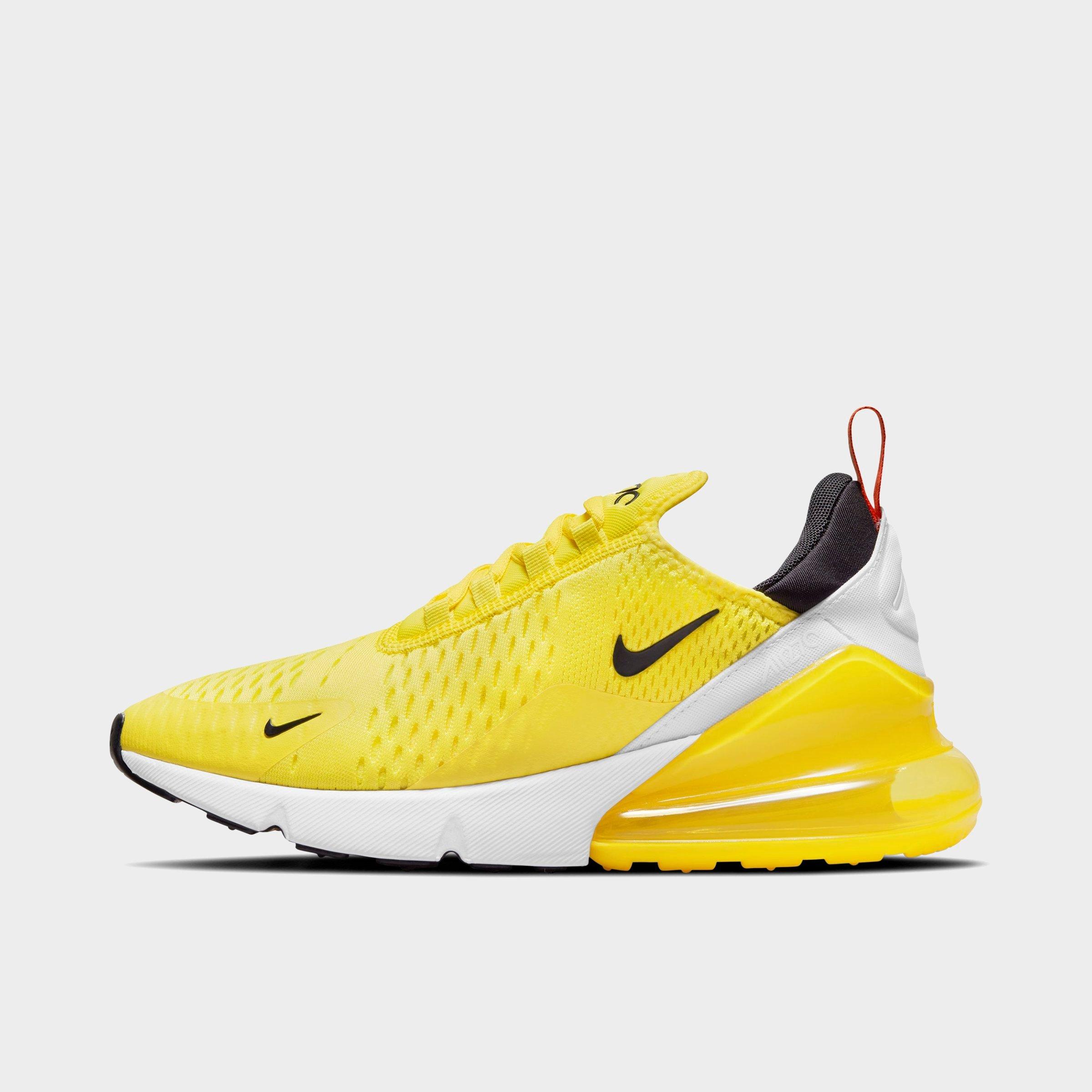 Nike Women's Air Max 270 Casual Shoes 
