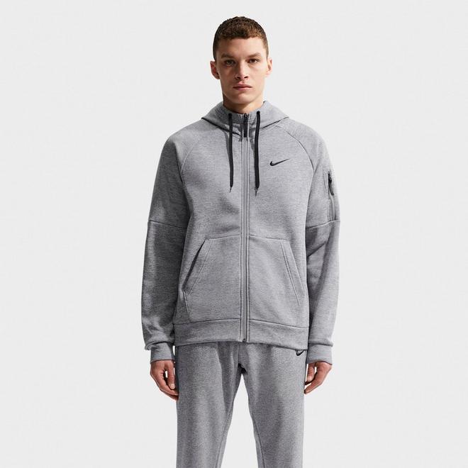 Men's Nike Therma-FIT Full-Zip Hoodie