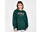 Women's Nike Sportswear Essentials Oversized Fleece Sweatshirt