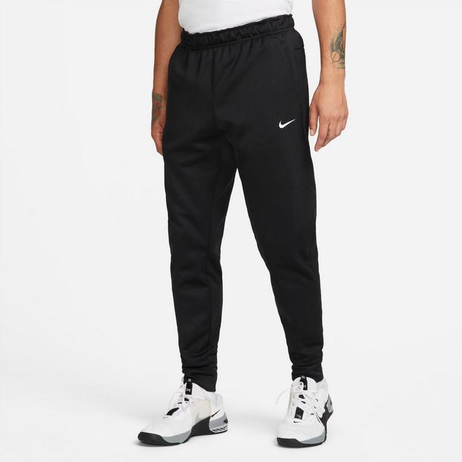 Mens Nike Therma-FIT Tapered Fitness Sweatpants