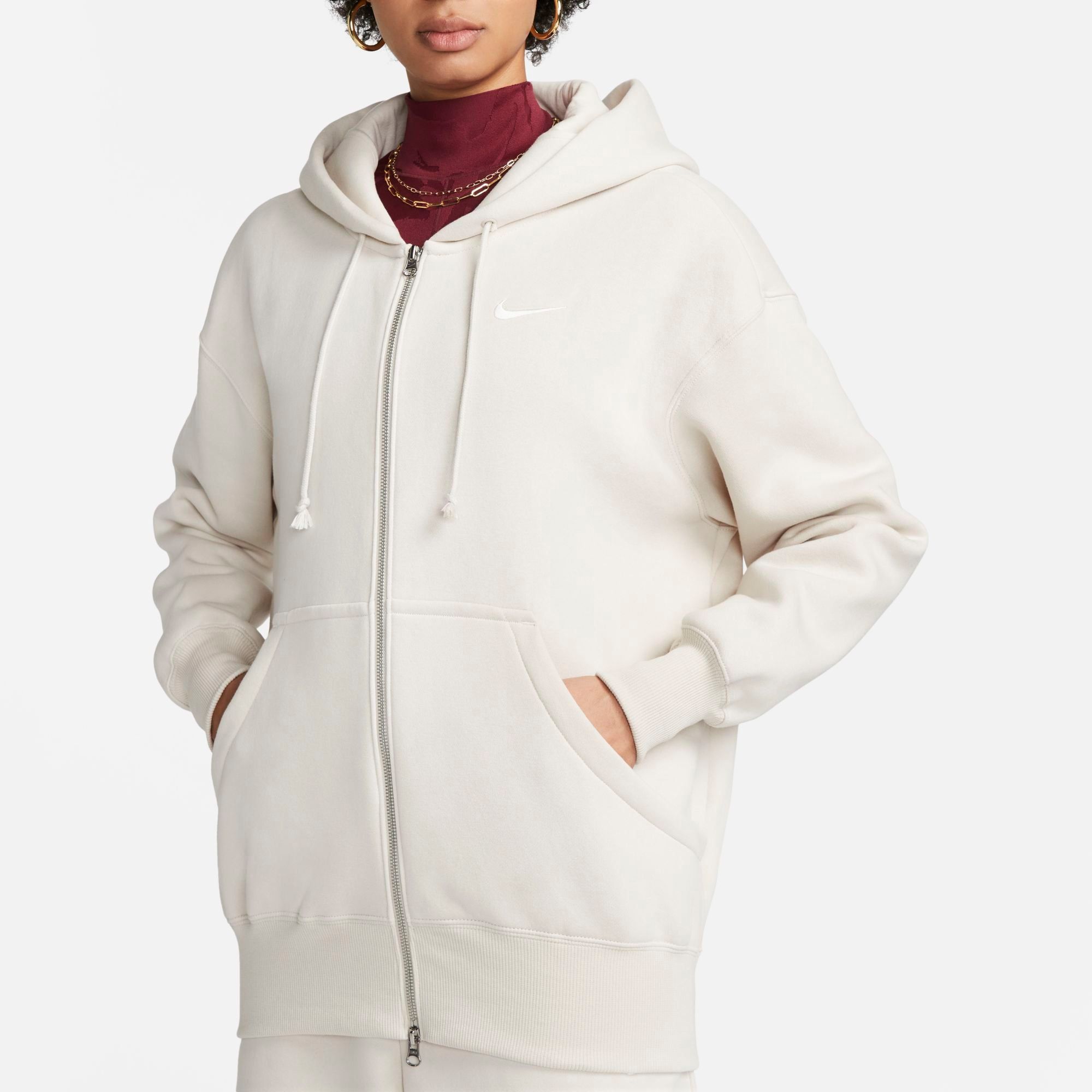 Light Orewood Brown/Sail