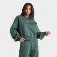 Vintage Green/Sail