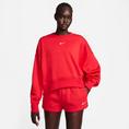 University Red/Sail 