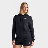 Womens Nike Sportswear Club Fleece Pullover Hoodie | JD Sports
