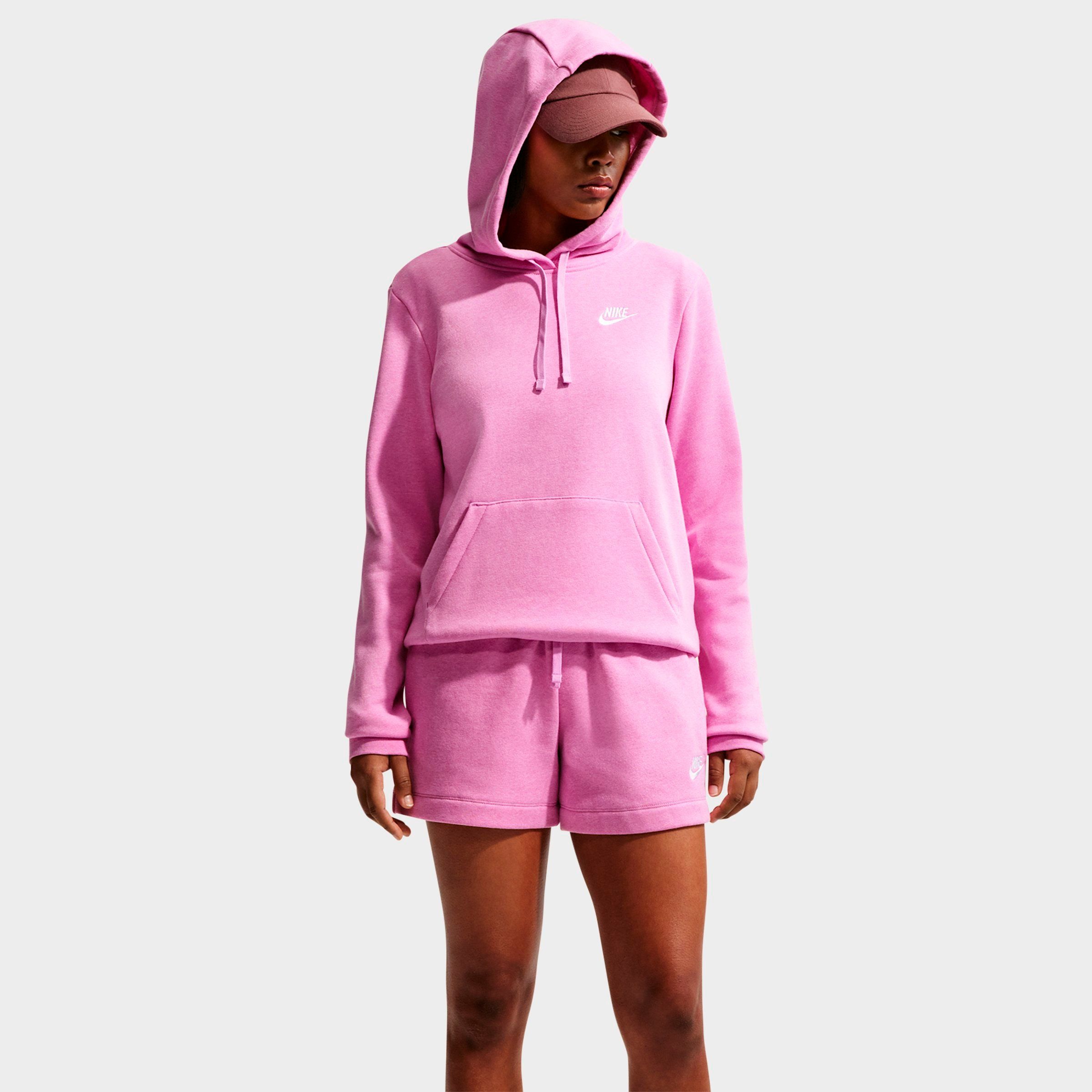 Light Magenta/Heather/White