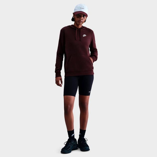 Women's Nike Sportswear Club Fleece Pullover Hoodie