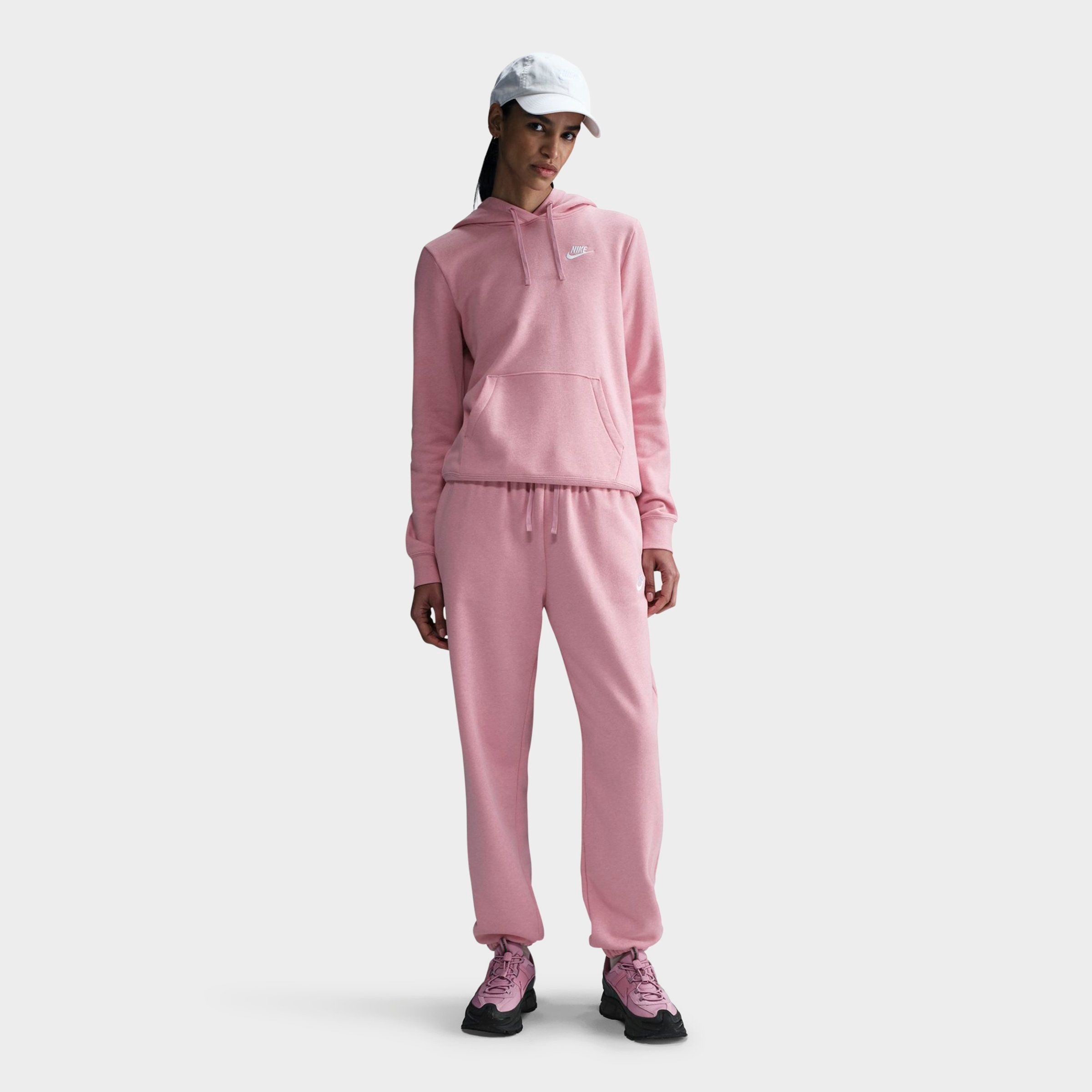 Elemental Pink/Heather/White