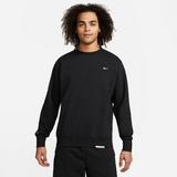 【Nike】Nike Standard Issue Crew-Neck Sweatshirt Nike Standard Issue Men's Basketball Crew Sweatshirt