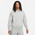 Dark Grey Heather/Pale Ivory