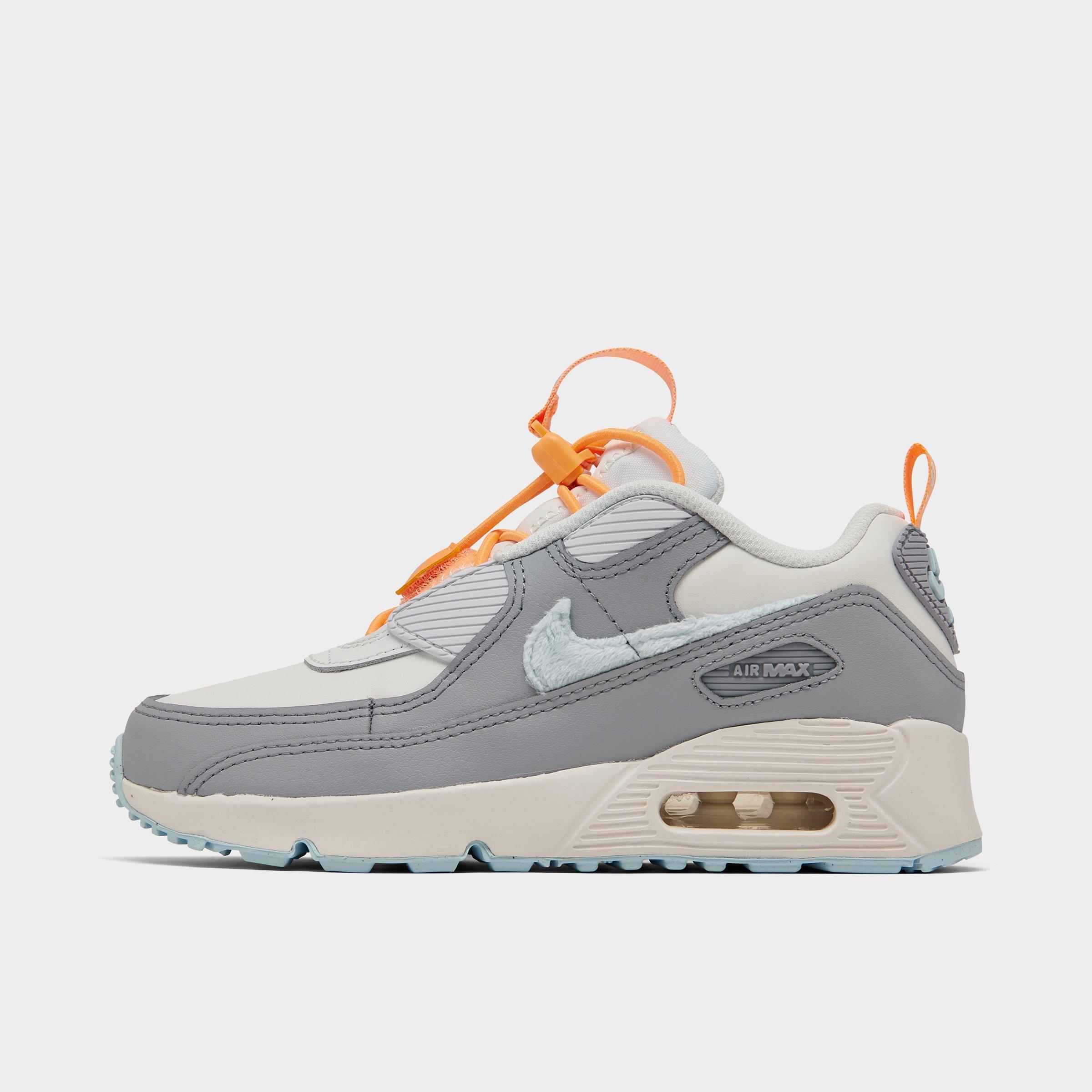 little kids air max 90